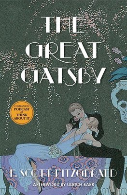 The Great Gatsby (Warbler Classics)