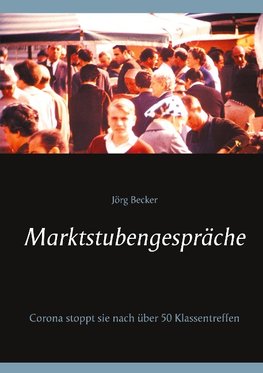 Marktstubengespräche