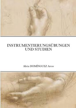 LIBRO INSTRUMENTIERUNGSÜBUNGEN UND STUDIEN