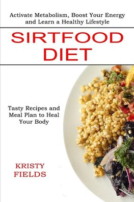 Sirtfood Diet