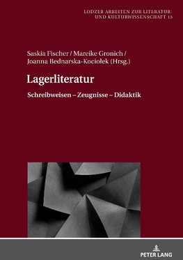 Lagerliteratur