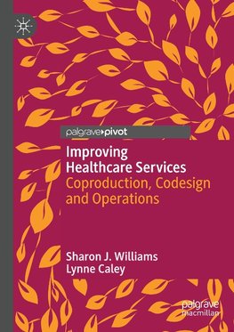 Improving Healthcare Services