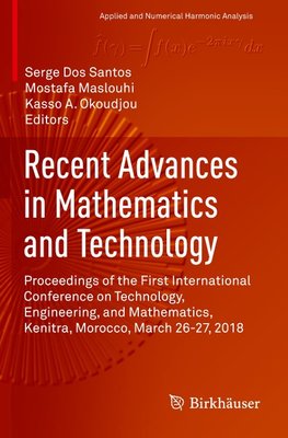 Recent Advances in Mathematics and Technology