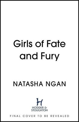 Girls of Fate and Fury