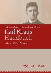 Karl Kraus-Handbuch