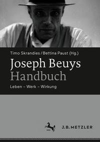 Joseph Beuys-Handbuch