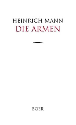 Die Armen