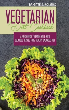 Vegetarian Diet Cookbook