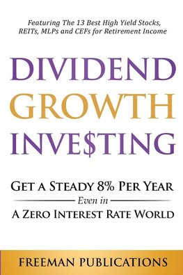 Dividend Growth Investing