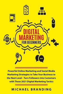 Digital Marketing for  Beginners