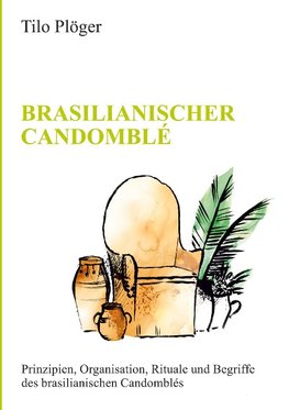 BRASILIANISCHER CANDOMBLÉ