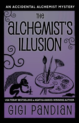 The Alchemist's Illusion