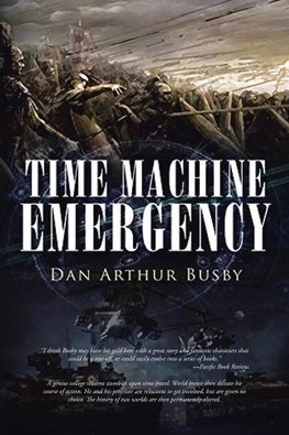 Time Machine Emergency