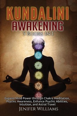 Kundalini Awakening