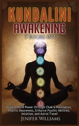 Kundalini Awakening