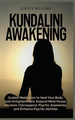 Kundalini Awakening