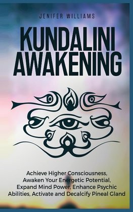 Kundalini Awakening