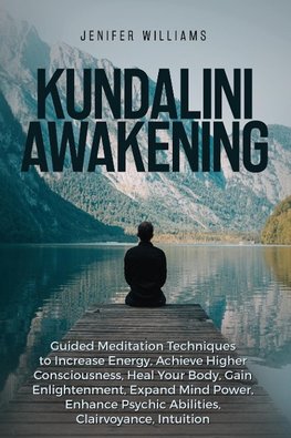 Kundalini Awakening