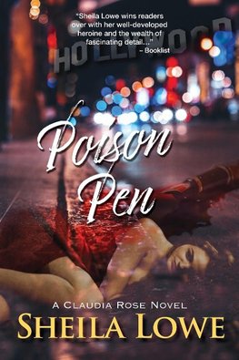 Poison Pen