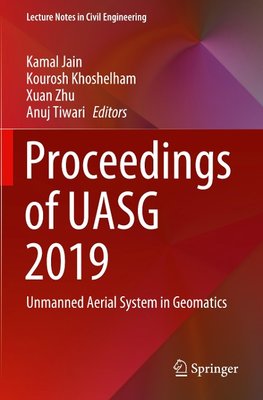 Proceedings of UASG 2019