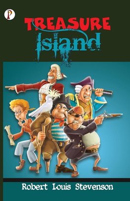 Treasure Island