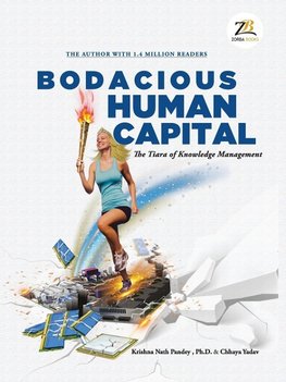 BODACIOUS HUMAN CAPITAL