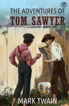 The Adventures Of Tom Sawyer