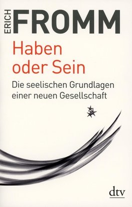 Haben oder Sein