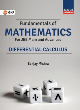 Fundamentals of Mathematics - Differential Calculus