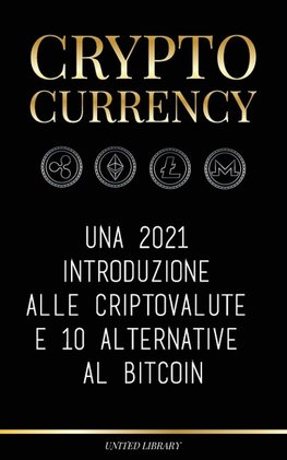 Cryptocurrency