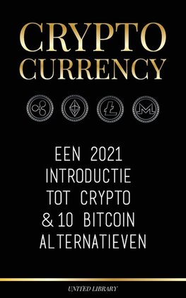 Cryptocurrency