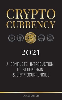 Cryptocurrency - 2021