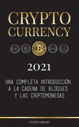 Cryptocurrency - 2021