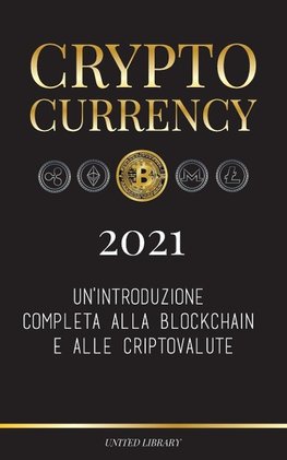 Cryptocurrency - 2021