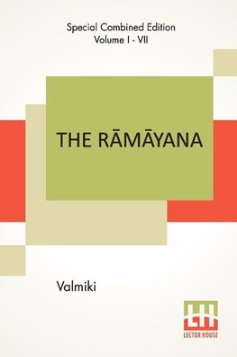 The Ramayana (Complete)