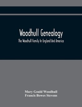 Woodhull Genealogy