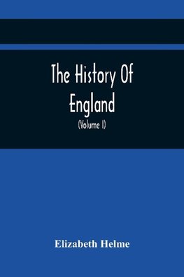 The History Of England