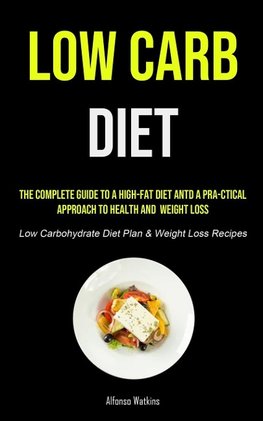 Low Carb Diet