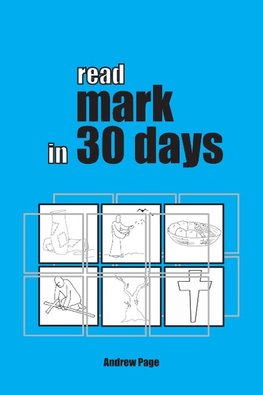 Read Mark in 30 Days