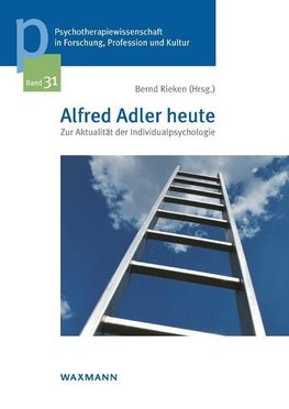 Alfred Adler heute