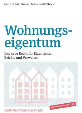 Wohnungseigentum