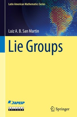 Lie Groups