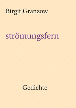 strömungsfern