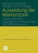 Ausweitung der Markenzone