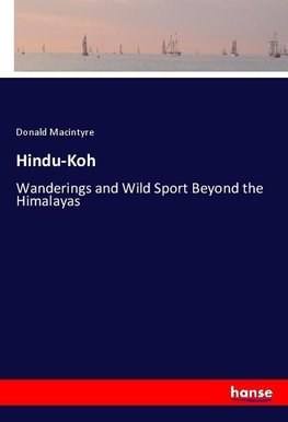 Hindu-Koh