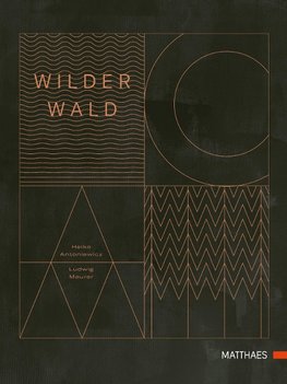 Wilder Wald