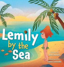 Lemily by the Sea