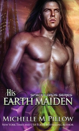 His Earth Maiden