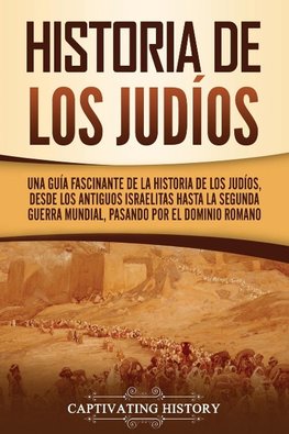 Historia de los judíos