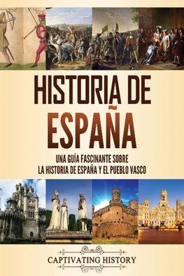 Historia de España